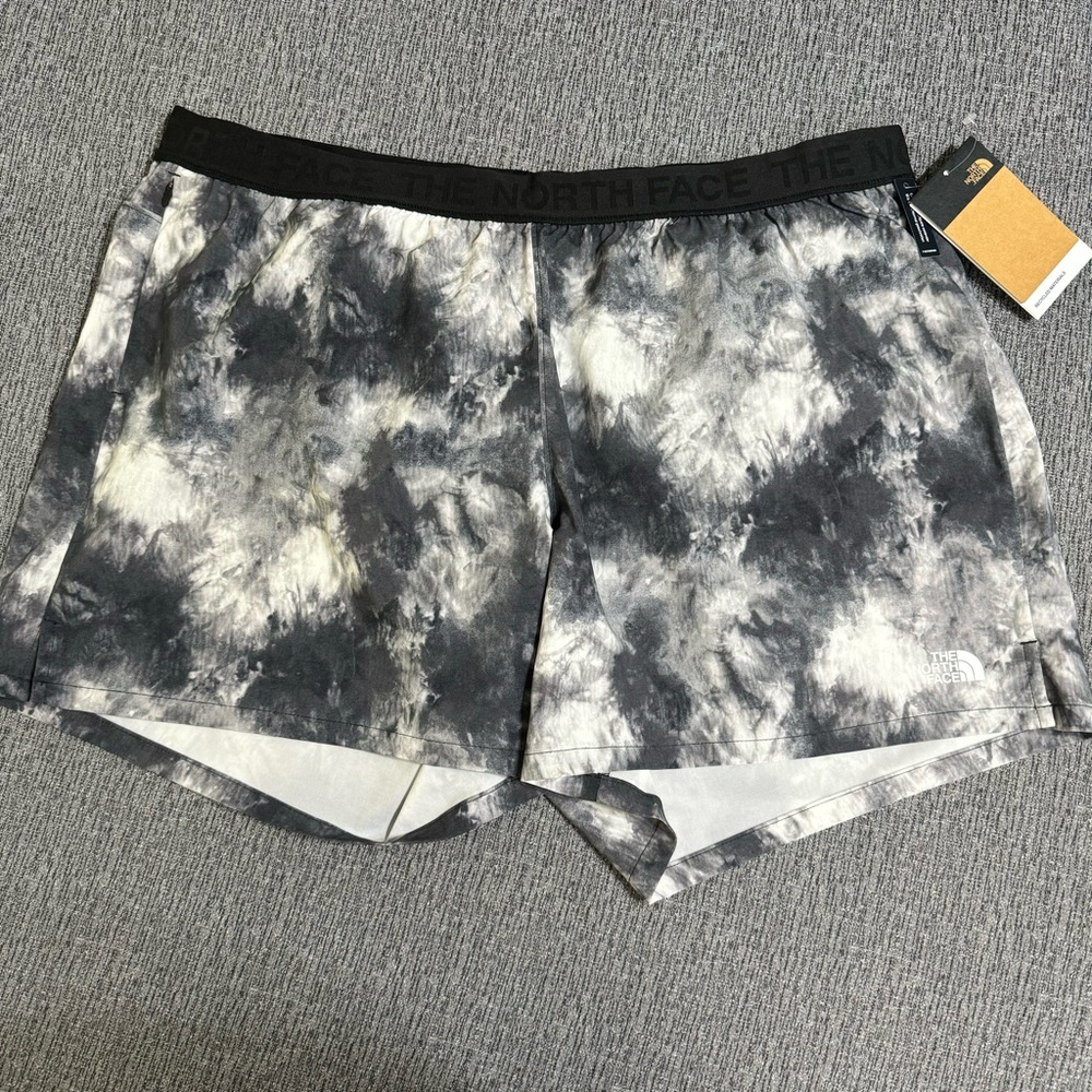 The North Face Women’s Athletic Shorts